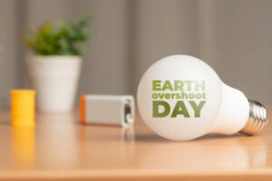 Earth Overshoot Day ,da oggi il Pianeta Terra entra in debito ecologico