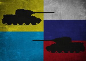 Caccia russi al confine con Ucraina: Financial Times lancia allarme