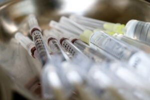 Vaccino Pfizer-BioNTech aggiornato ha risposta immunitaria più elevata