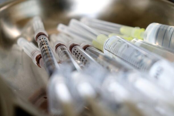 vaccino poliomielite -Pfizer-BioNTech(pixabay)