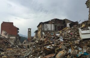 Sei anni fa, il 24 agosto 2016, il terremoto ad Amatrice