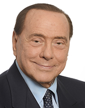 Berlusconi: FI e i rapporti con FdI e Lega
