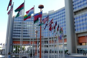 Mosca: sollecita le NU su visita AIEA alla centrale’ di Zaporizhzhia