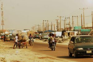 Nigeria: rapite quattro suore cattoliche