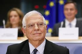 Borrell (UE): trovato accordo sui documenti e targhe dei kosovari