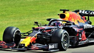 Formula 1: GP del Belgio vinto da Verstappen ed è il leader indiscusso