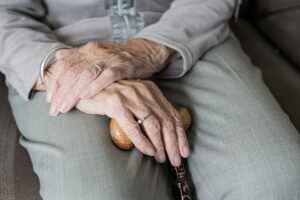 PNRR, ok del CDM alla riforma per gli anziani non autosufficienti