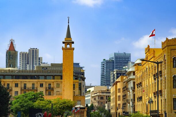 libano pixabay