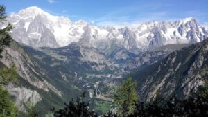 Traforo Monte Bianco: accordo Italia-Francia per slittamento lavori