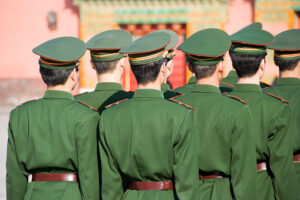Colpo di Stato in Cina, forse una fake: Pechino tace, USA cauti