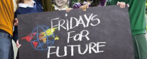 Fridays for future: cortei in 70 città italiane