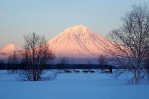 Russia, otto scalatori morti sul vulcano a Kamchatka