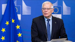 Borrell (UE): “c’è pericolo perché i russi sono all’angolo”