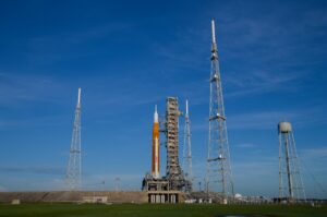 NASA e Artemis 1: annullato 2^ tentativo di lancio