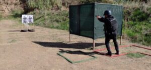 ATF di Bracciano: esercitazione “Shootex 2022”