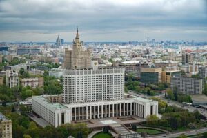 Flash – Russia: la Duma introduce la legge marziale