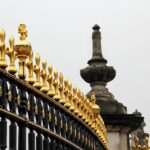 Buckingham Palace - londra - ph.pixabay - carlo