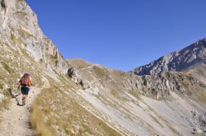Incidente mortale per due scalatori sul Gran Sasso
