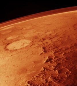 NASA: trovate “possibili tracce di vita” su Marte