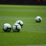 Premier League - palloni - calcio - oh. pixabay