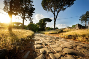 L’Appia Antica candidata a patrimonio dell’umanità all’UNESCO