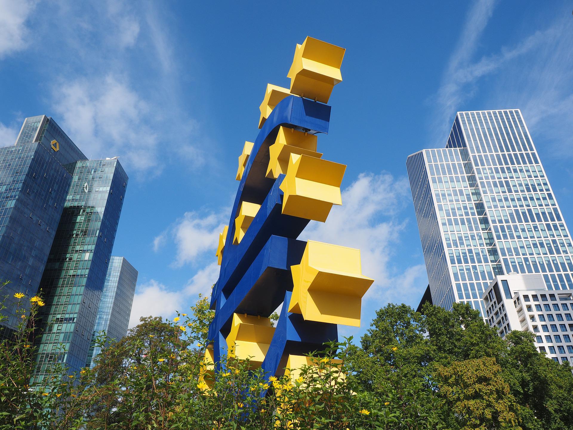 banca centrale europea - bce - tassi - ph.pixabay