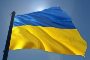 Buste insanguinate alle ambasciate ucraine di sei Paesi