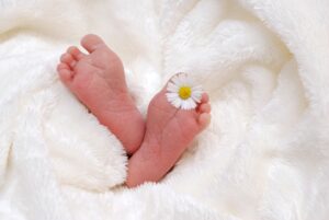 Catania, prima bimba in Italia nata da trapianto di utero