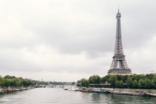 Parigi Pixabay