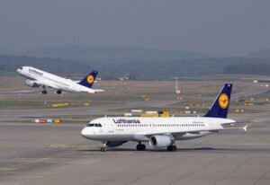 Slitta di qualche giorno la trattativa Mef-Lufthansa