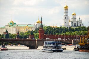 Omicidio Tatarsky, 007 Russia: dietro la fondazione Navalny e terroristi ucraini