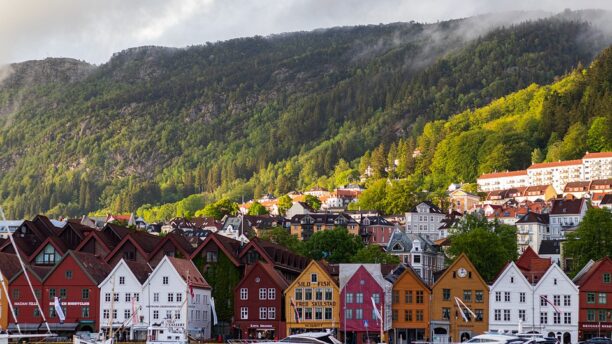 norvegia pixabay
