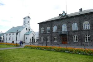Islanda, sventato attacco al Parlamento. 4 arresti