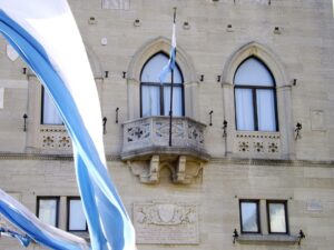 San Marino, Mattarella: “siamo collegati da storia millenaria”