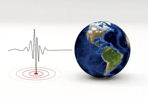USA, California: Tempesta ‘Hilary’, terremoto di magnitudo 5.1