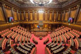 Nuovo Parlamento: intesa su nuove Vicepresidenze e Questori