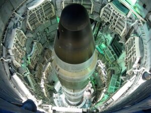 USA potenziano gli armamenti nucleari nelle Basi  europee