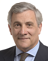 Ministro Tajani, primo atto telefonata a Kiev