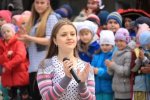 Trecento bambini ucraini  deportati in Russia