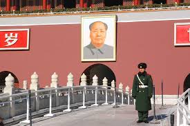 Cina: Xi Ping,  battute corruzione e indipendenza di Taiwan