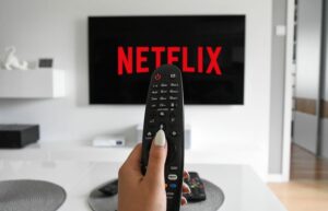 Netflix da’ il via al piano “Base con pubblicità”