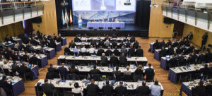 Assemblea Generale Interpol approva tracciamento patrimoni illeciti