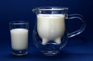 Il Veneto è terzo produttore italiano di latte