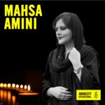Mahsa - ph. amnesty international