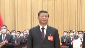 Cina, Xi Jinping: fermo no a indipendenza Taiwan