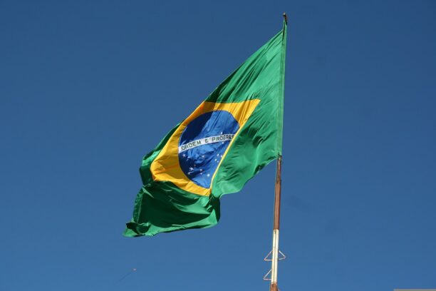 brasile pixabay