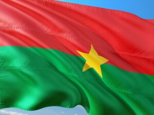 Flash – Burkina Faso: lacrimogeni contro manifestanti