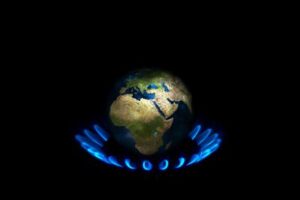 UE: inverno al sicuro con scorte di gas
