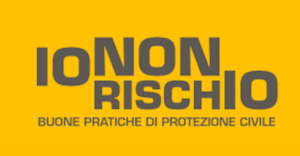 Protezione Civile, “Io non rischio”: 15 e 16 ottobre nelle piazze italiane