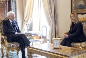 Presidente Mattarella: “auguri e buon lavoro al nuovo Governo”